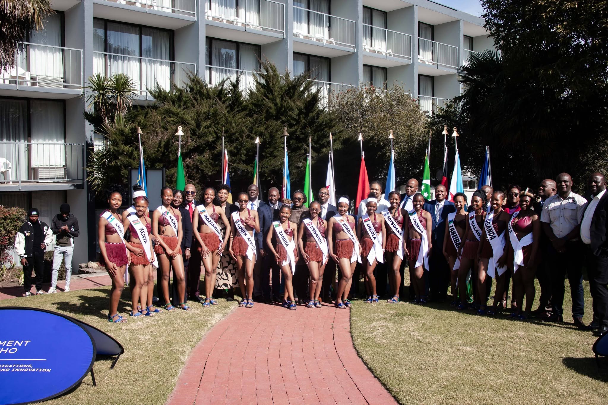 Sothokids Culture Agency | Episodes The Journey Continues!